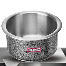 Induction Compatible Handi (Steel) 10ltr
